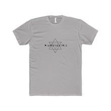 PIMPMYMATRIX Men's Premium Fit Crew T-Shirt