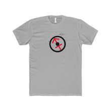 SAGITTARIUS SUN TRIBE Men's Premium Fit Crew T-Shirt