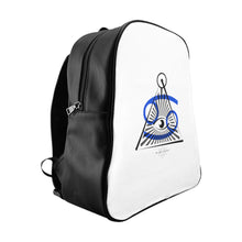 CANCER SUN TRIBE School Backpack