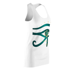 ITS A PAST LIFE THING Racerback Dress
