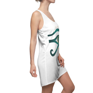 ITS A PAST LIFE THING Racerback Dress