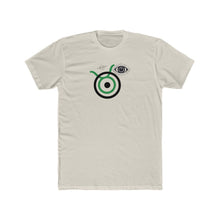 TAURUS SUN TRIBE Men's Premium Fit Crew T-Shirt