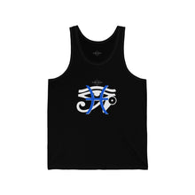 Pisces Sun Tribe Tank for Men and Women by PIMPMYMATRIX