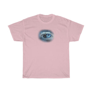 RH Negative Not Human T-shirt  for Men and Women by PIMPMYMATRIX