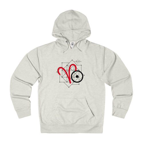 ARIES SUN TRIBE Adult Unisex Hoodie