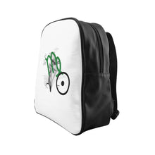 VIRGO SUN TRIBE School Backpack