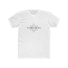 PIMPMYMATRIX Men's Premium Fit Crew T-Shirt