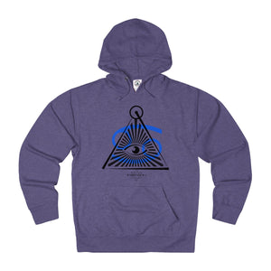 CANCER SUN TRIBE Adult Unisex Hoodie