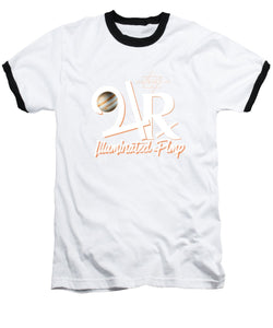 Jupiter Retrograde - Baseball T-Shirt