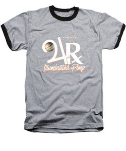 Jupiter Retrograde - Baseball T-Shirt