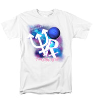 Neptune Retrograde  - Men's T-Shirt  (Regular Fit)